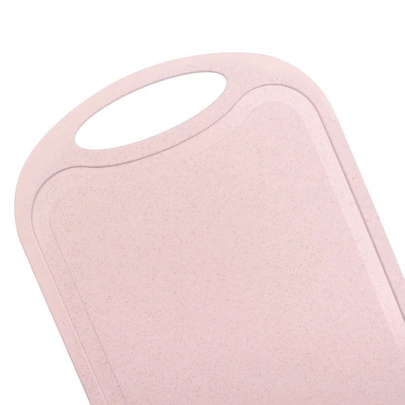 Tábua de Corte em Polipropileno – Durável, Leve e Ideal para o Dia a Dia