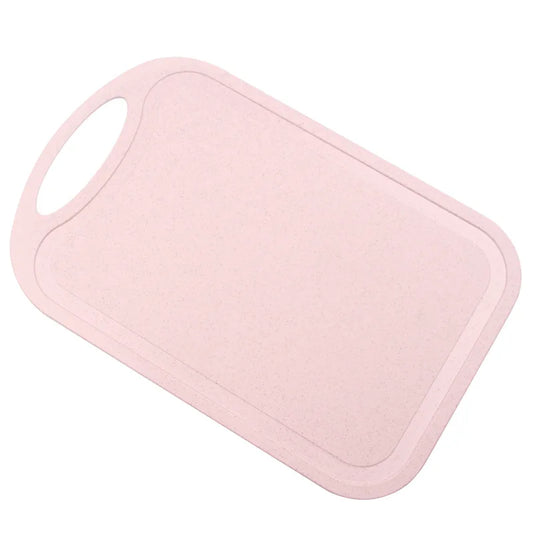 Tábua de Corte em Polipropileno – Durável, Leve e Ideal para o Dia a Dia