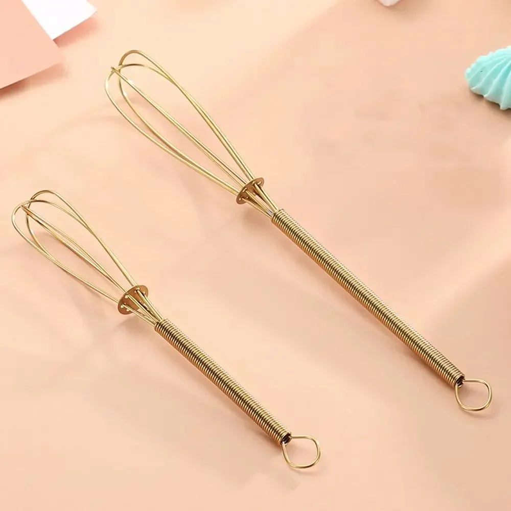 Batedor - Fouet de Arame em Aço Inoxidável